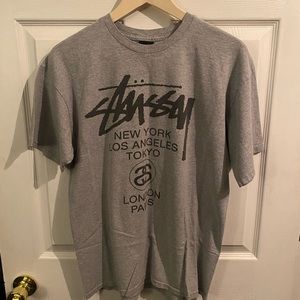Stussy t-shirt